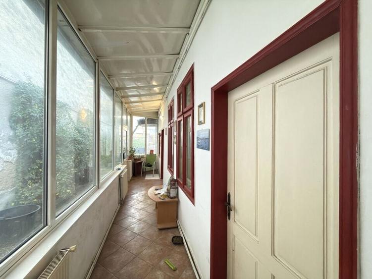 Casa / Vila 3 camere zona Gara de Nord - Mircea Vulcanescu - 6