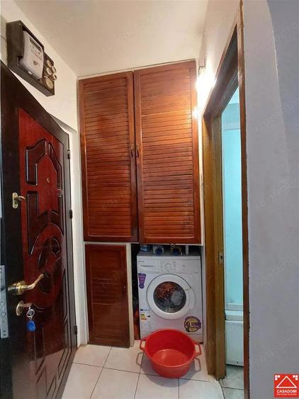 Garsoniera la etajul 1, zona Micalaca, Orizont - 7