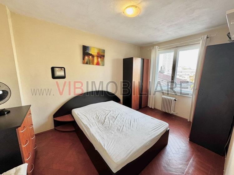 2 Camere - Ultracentral - Magheru - Pta Romana - Metrou - 4