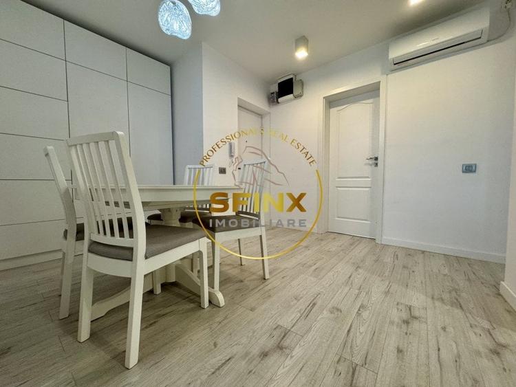 Apartament 5 camere Calea Dorobanti bloc 1982 parcare subterana - 11