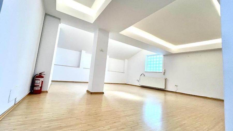 Dorobanti/ Beller/ Spațiu de Birou in Cladire 2005 - 2