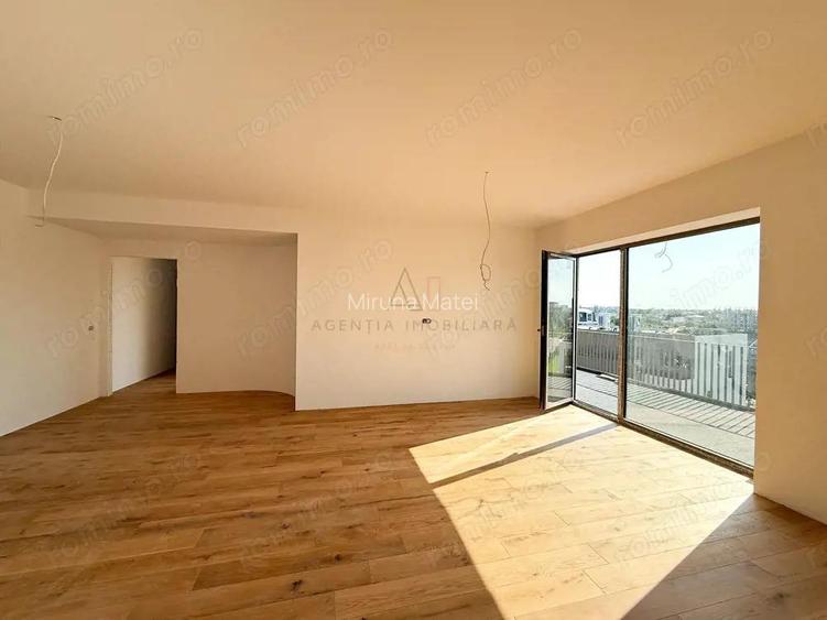 4 Camere 110 MP | Baneasa | Green Lake 4 Camere 110 MP | Baneasa | Green Lake