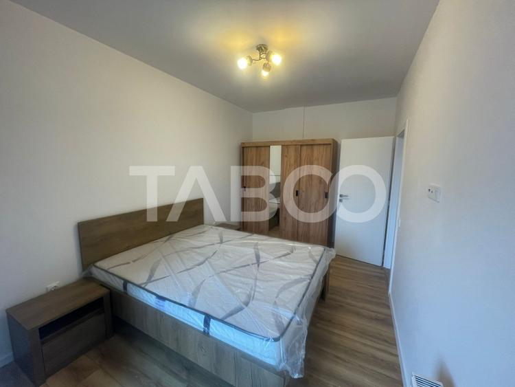 Apartament modern 2 camere cu lift si parcare etaj intermediar - 2