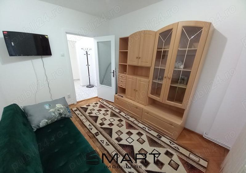 Apartament 3 camere zona Siretului Sibiu - 2
