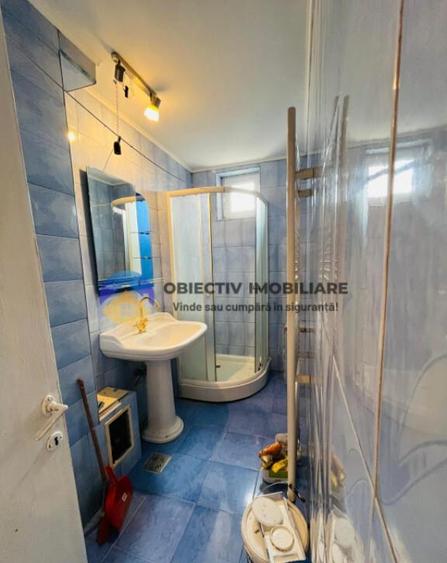 Apartament 1 camera etajul 3, TARGU NEAMT - 4