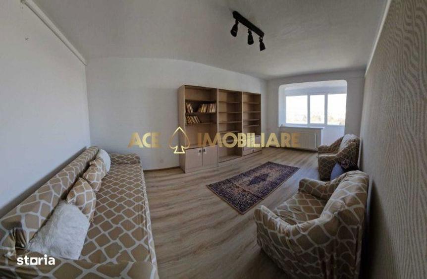 3 Camere de inchiriat | Berceni | Centrala | Pet Friendly | Mobilat - 1