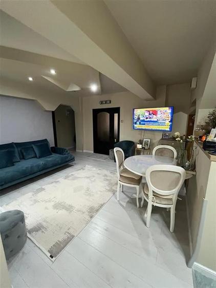 RECO Apartament 4 camere, decomandat, Bloc cu lift, Etajul 2, Zona Rogerius - 9