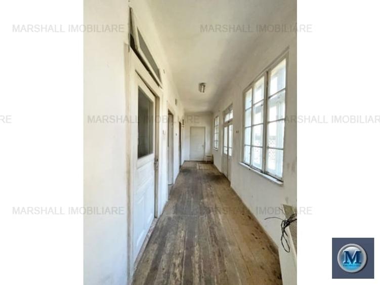 Casa cu 5 camere de vanzare, zona Ana Ipatescu, 125.00 mp #16396 - 5