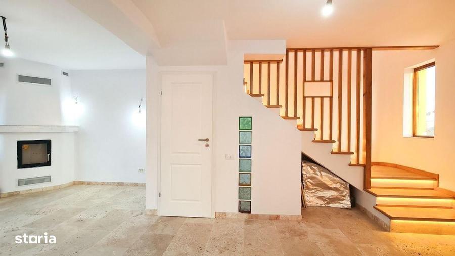 Casa noua, Green City, parter ,etaj , mansarda, 150mp utili,lux - 19