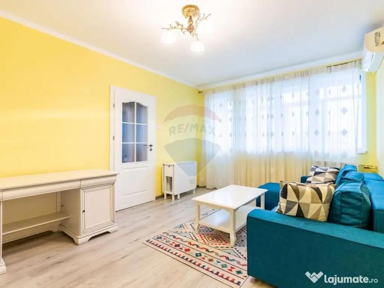 Inchiriere Apartament 2 camere mobilat si utilat Ion Miha... - 7