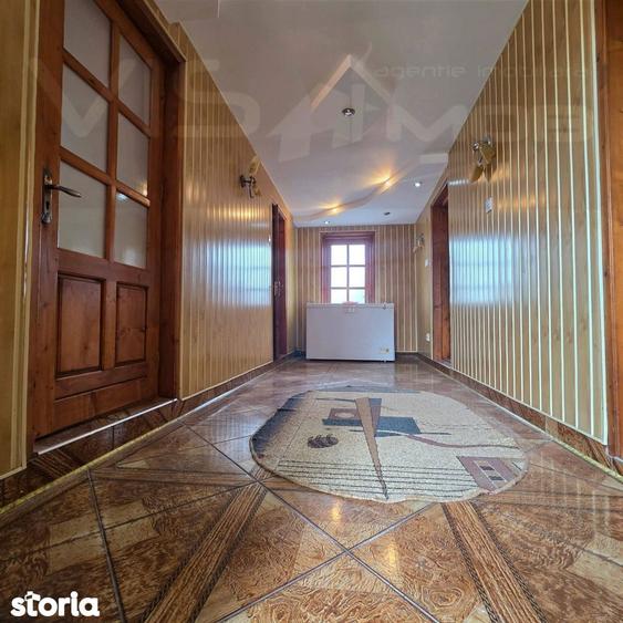 Casa de vanzare in Com. Helegiu - 2