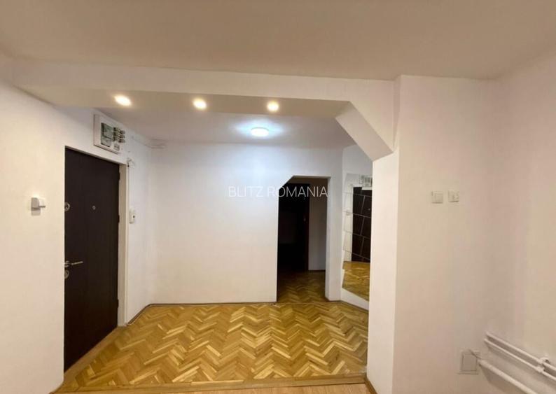 Apartament 3 camere, 73 mp, zona 1 Mai