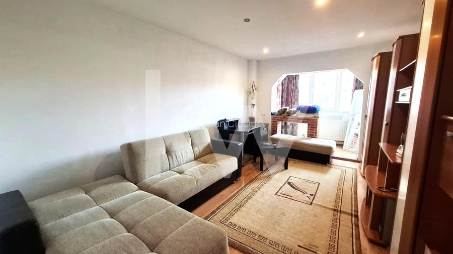 Apartament cu 2 Camere I Decomandat I Et 3/4 -Astra, Zorilor