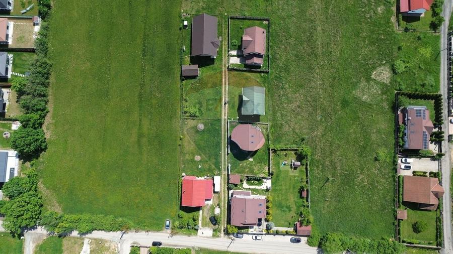 Casa de vanzare zona Castel Transilvania - 2