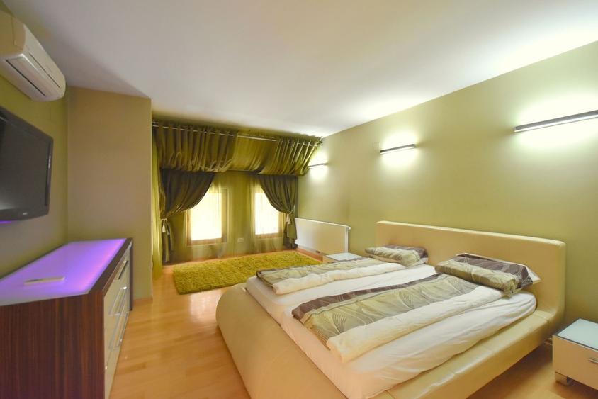 Casa cu garaj - zona Aradului - 10