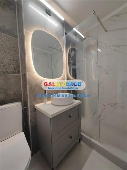 Apartament 2 camere renovat 57mp - etaj 6/10 - Metrou Dristor