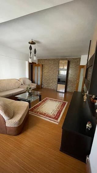 Apartament gata de mutat | 3 camere | 80 mp | Etaj 1 | Vedere B-dul Republicii - 1