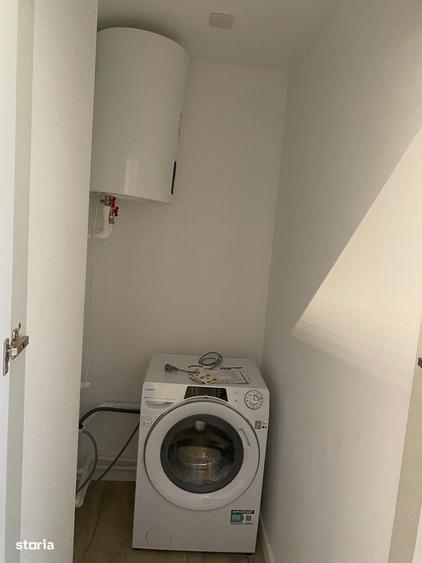 Garsoniera - Strada Saturn - 7