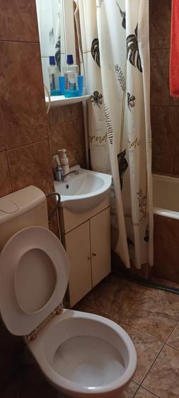 Garsoniera 30mp cu balcon, zona Astra - 6