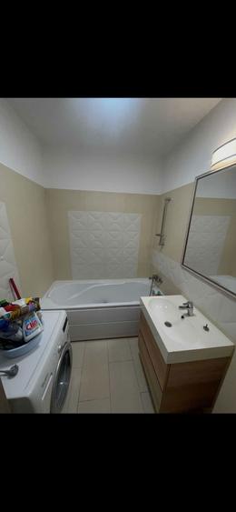 Vind garsoniera 27 m2 Tatarasi zona doi baieti Ciurchi informatii la telefon 0754574659 - 4