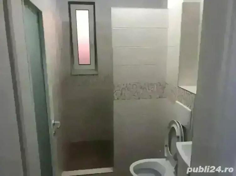 Shopping City proprietar inchiriez 2cam, 350eur, bloc nou, totul nou - 9