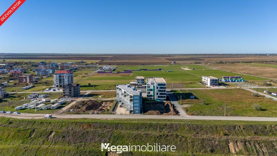 ✅Spațiu comercial cu vitrină stradală | Costinești · zona Beach Please - 5