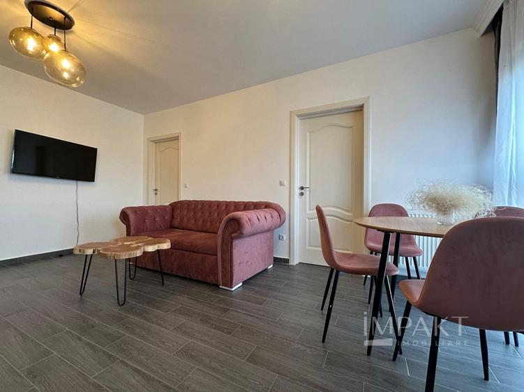 Apartament Lux cu 3 camere Floresti - 3