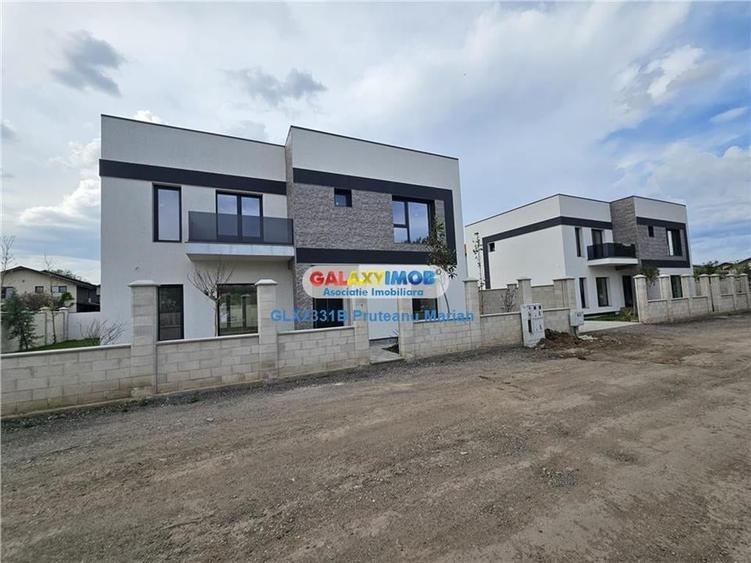 Vanzare vila Mediteraneana Premim situata in apropriere de Drm Taberei - 8