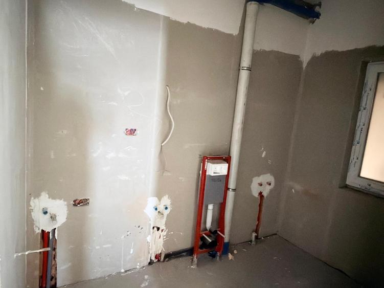 Comision 0 - Dezvoltator vinde 3 camere - 135.000 euro, TVA si parcare incluse! - 7