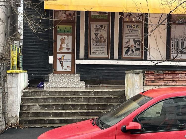 Spatiu comercial de inchiriat Galati - 2