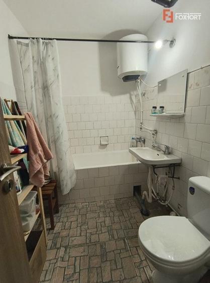 COMISION 0% Apartament decomandat cu 4 camere si 2 bai, Drobeta Turnu Severin - 6