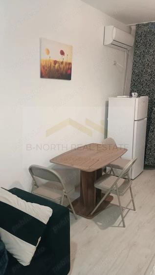 Studio de închiriat | Militari Residence – Weiner Palada 14 | Parcare inclusă | - 2