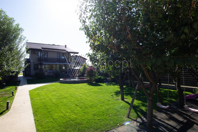 Vila P+1+M | 1000 mp teren - 46