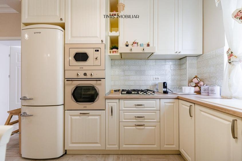 Apartament modern, decomandat | Gradina proprie & parcare - 15