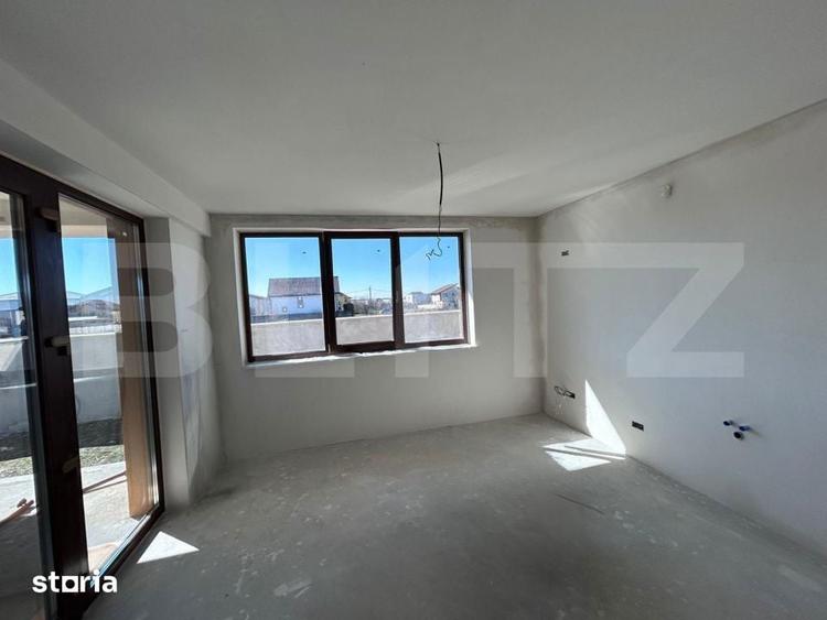 Casa 4 camere, 190 mp, 500 mp teren, zona Ford - 2