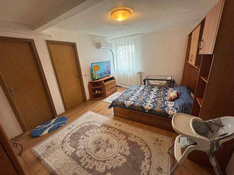 Garsonieră de vânzare Centru - 1