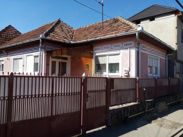 Casa de vinzare in Blaj - 1
