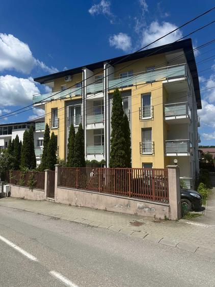 Apartament cu 3 camere si gradina de inchiriat direct proprietar - 6