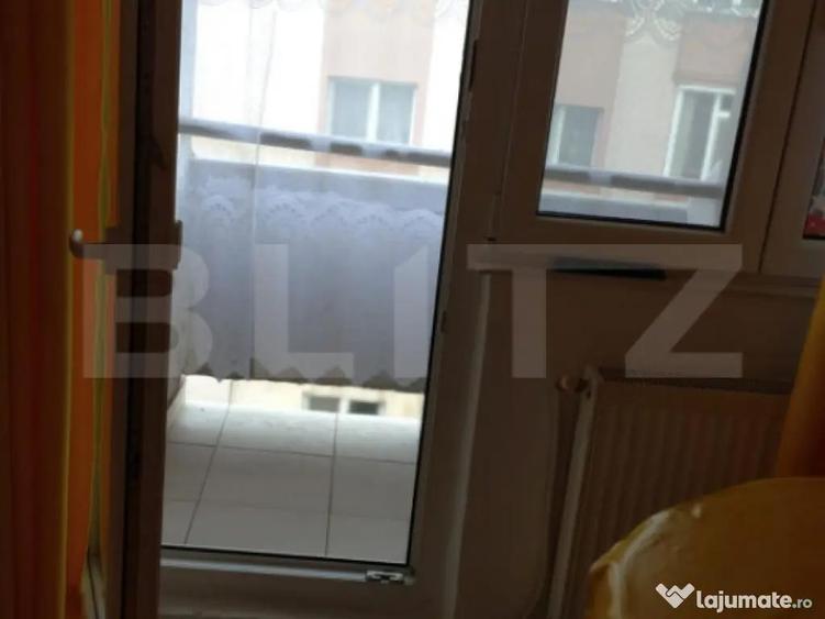 Garsoniera decomandata, renovata complet, zona centrala - 2