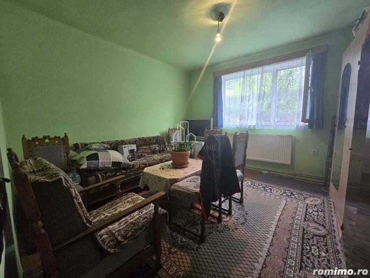 Casa, formata din 2 apartamente, Sighisoara - 4