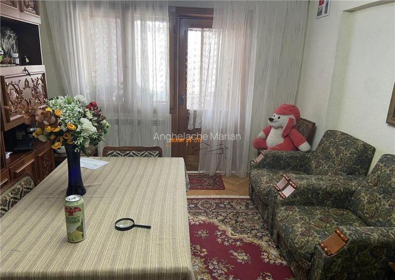 Apartament 3 camere , strada Pictor Grigorescu (b-dul Braile