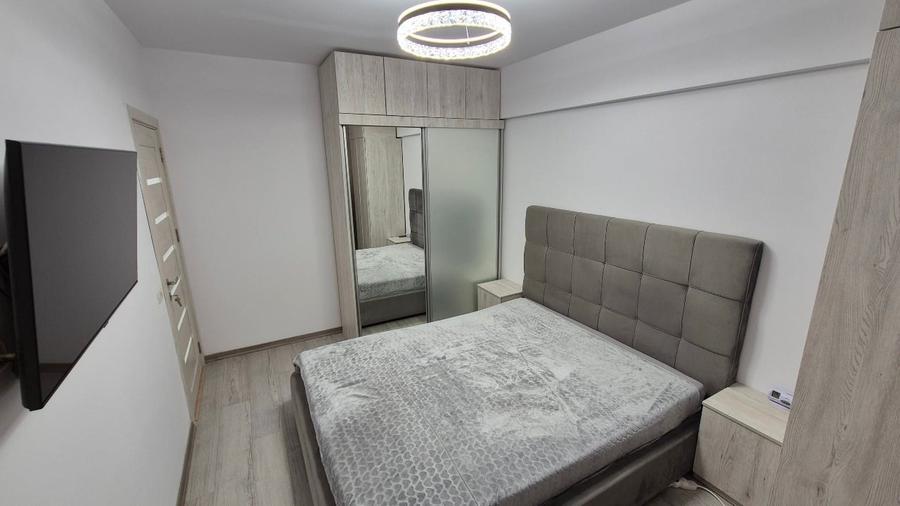 Apartament 2 camere cu terasa/grădină, Galata, Iasi - 9
