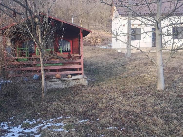 Vand casa de locuit langa Ha?eg, jud Hunedoara . - 1