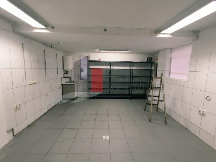 Spatiu comercial de inchiriat in Zona Bucurestii Noi - 1