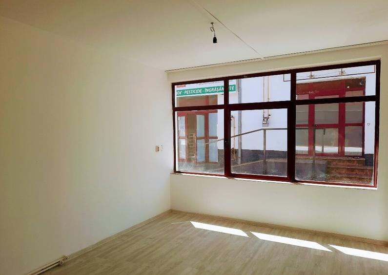 Full Shopping Center Deva, spatii comerciale de inchiriat - 7