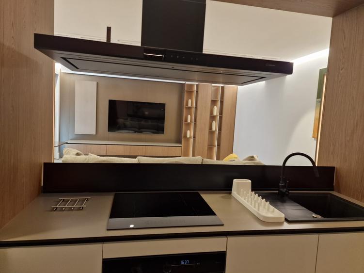 Complex Cortina126 - loc parcare subteran inclus - 3