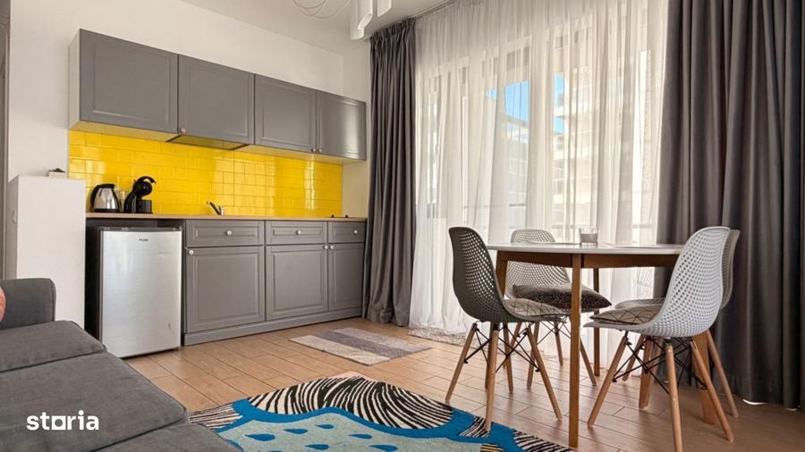 De Vanzare | 2 Camere | De Silva - 4