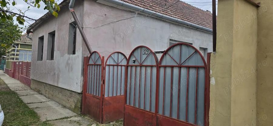 Casa comuna Fibis - 6