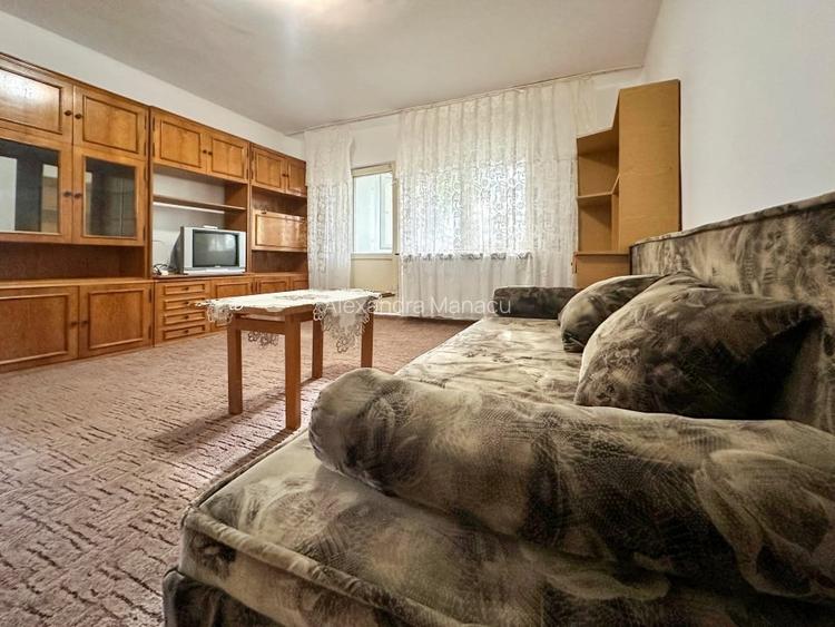 Apartament 2 camere de inchiriat in Faleza Nord, Constanta | SUPER PRET