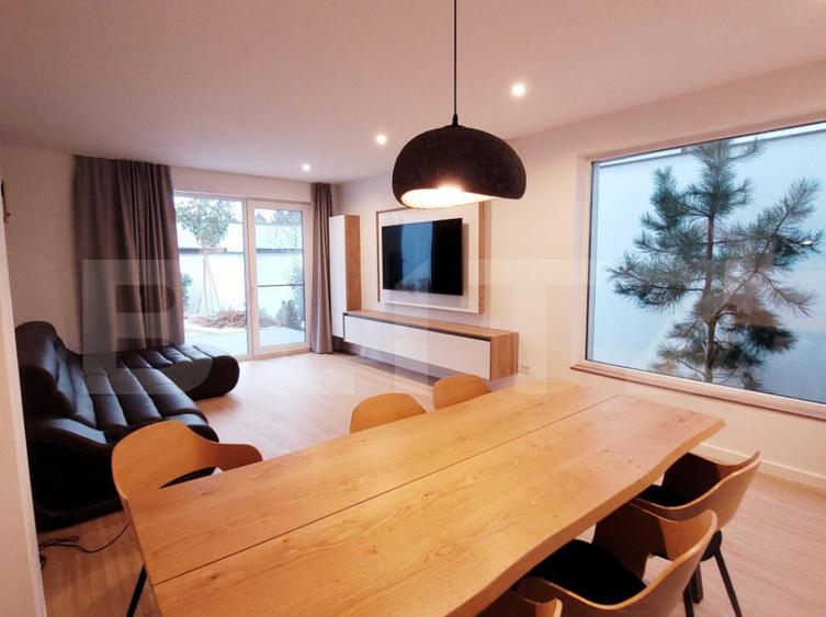 Casa 4 camere, 137 mp, Timisoara, zona Girocului - 5